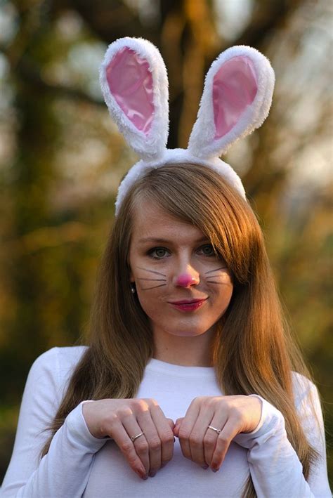 diy womens bunny costume|rabbit costumes for bunny rabbits.